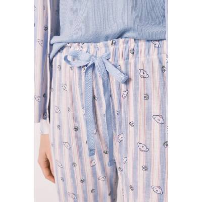 Women'Secret домашен комплект дамски от вискоза (3133500)