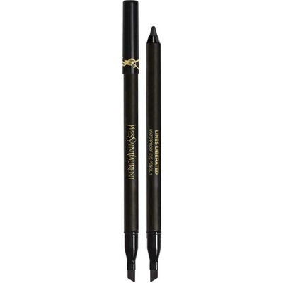Yves Saint Laurent Vodeodolná ceruzka na oči Lines Liberated Eye Pencil 01 1,2 g