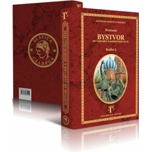 Bystvor - Kniha 3