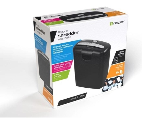 Tracer Razor 2