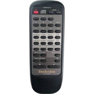 GENERAL Technics eur645275 - дистанционно управление дубликат (eur645275) Дистанционно