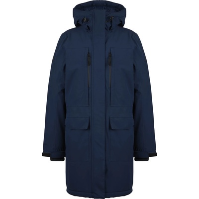 Heber Peak Дамско яке парка Heber Peak Women's SylvaHe. Warm Parka - Navy - размер XL (104-4760-0215)