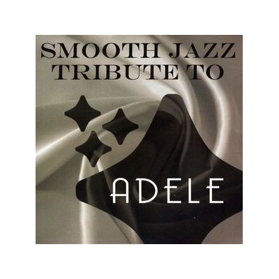 V/A - Smooth Jazz Tribute To Adele CD