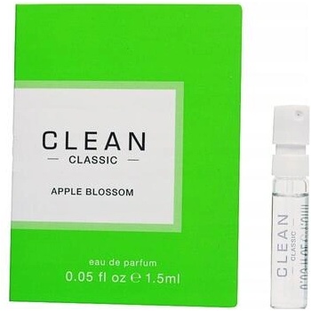 Clean Classic Apple Blossom ароматизиран спрей Унисекс 1.5 ml Флакон