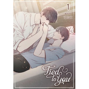 TIED TO YOU V01 (2024)