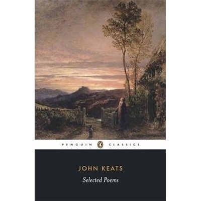 Selected Poems - Keats John