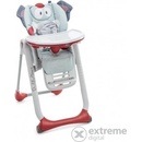 Detské jedálenské stoličky Chicco Polly 2 Start Baby Elephant