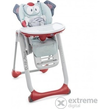 Chicco Polly 2 Start Baby Elephant