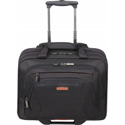 American Tourister AT WORK ROLLING TOTE 33G-39006 15.6