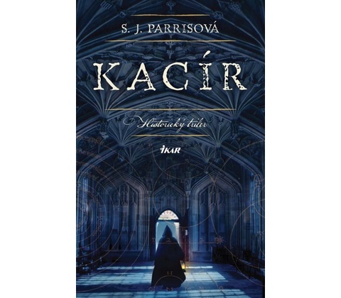Kacír