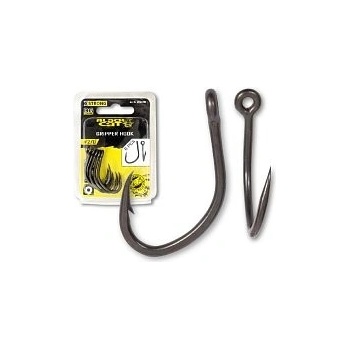 Black Cat Gripper hooks veľ.3 6 ks