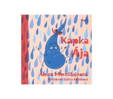 Kapka Ája