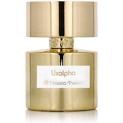 Tiziana Terenzi Uxalpha parfém unisex 100 ml