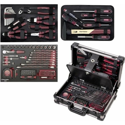 KRAFTWERK PROFI Line KR-3944