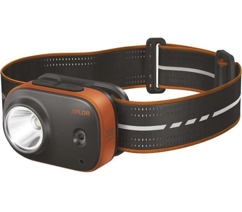 GP Xplor PHR16