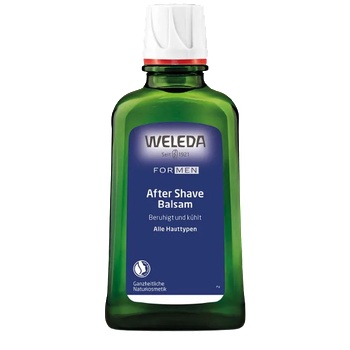 Image 1 of Weleda for Men balm 100 ml