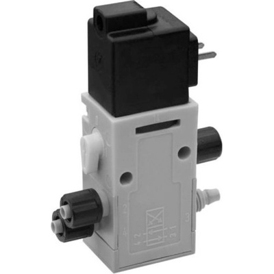 Emerson Aventics Ventil elektromagnetický 4/2 cestný 5728405680