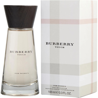 Burberry Touch parfémovaná voda dámská 100 ml tester