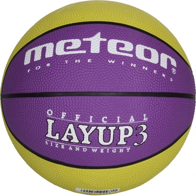 Meteor Layup
