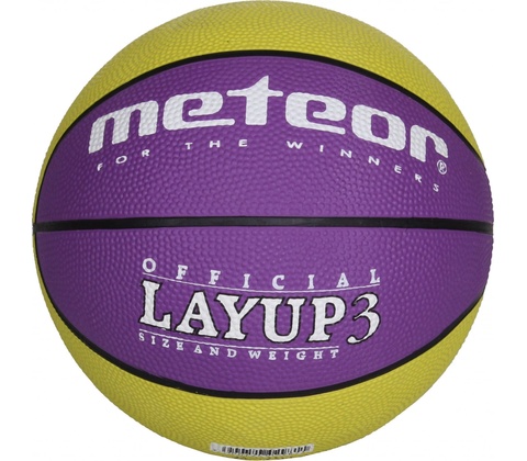 Meteor Layup