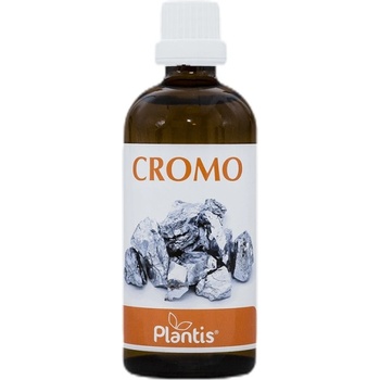 Image 1 of Artesania Agricola Cromo | as Chromium Chloride [100 мл]