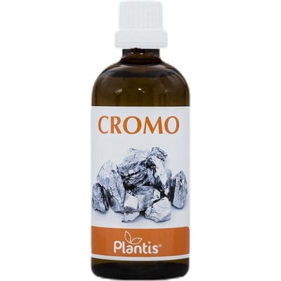 Artesania Agricola Cromo | as Chromium Chloride [100 мл]