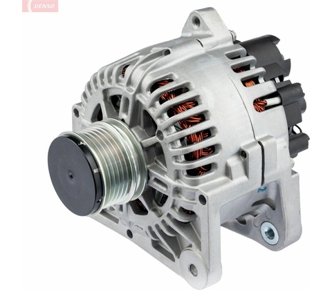 Alternátor DENSO DAN1513
