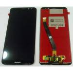  LCD Дисплей с тъч скрийн за Huawei Mate 10 lite, черен (D0507001)