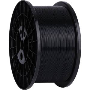 Elegoo pla+ филамент 5 кг (черен) (50.203.0340)