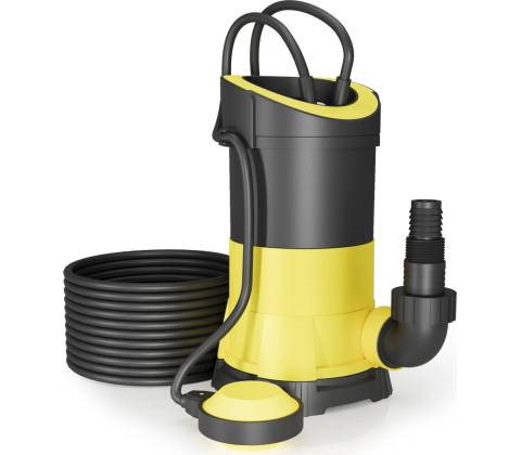 WilTec 5000