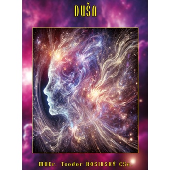 Duša | Teodor Rosinský