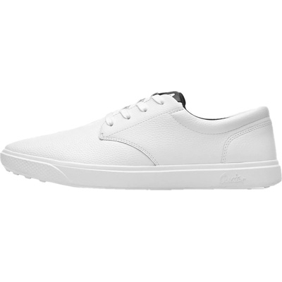 Cuater The Wildcard Leather Mens white