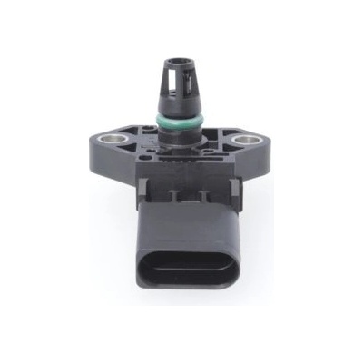 BOSCH Snímač tlaku v sacom potrubí BOSCH 0281002976 0281002976