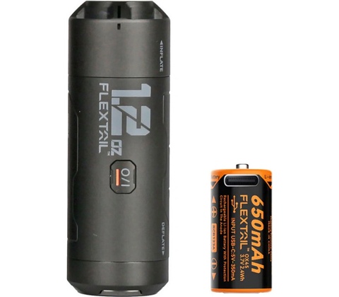Flextail Zero