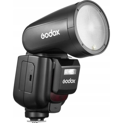 Godox V1Pro pro fotoaparáty Nikon