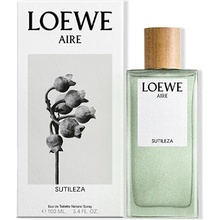 Loewe Aire Sutileza toaletná voda dámska 15 ml