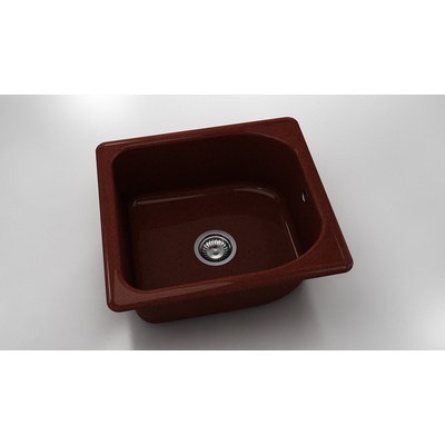 FAT Mивка Classic 209, Granicite, 930 Volcano, с включен сифон