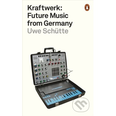 Kraftwerk - Uwe Schutte