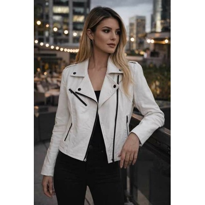 Max Original Leather 1266 White