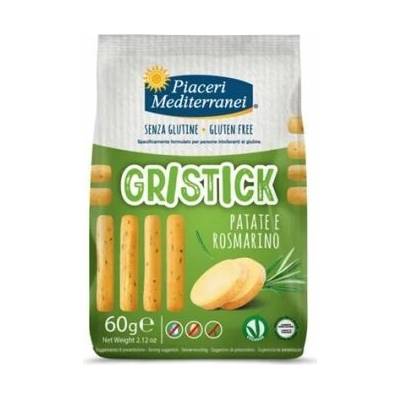Gristick Patate e Rosmarino 60 g