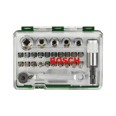 Bosch 27dílná 2607017562