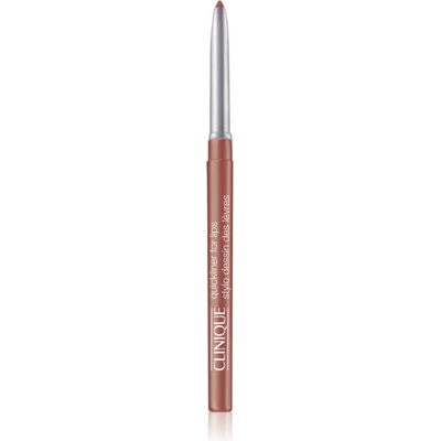 Clinique Quickliner for Lips молив-контур за устни цвят 0, 3 гр