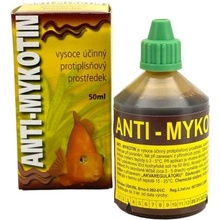 Hü-Ben Anti-mykotin 50 ml