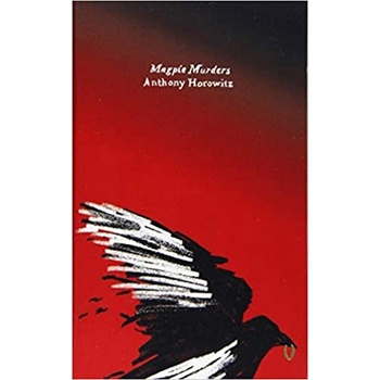 Magpie Murders