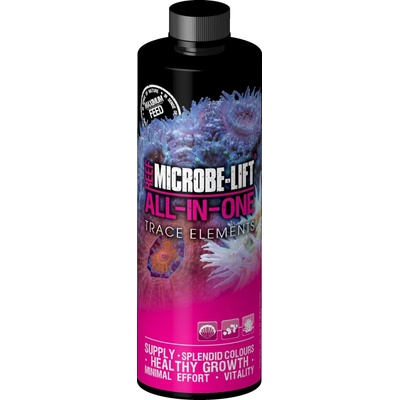 Microbe-Lift All in one 118 ml