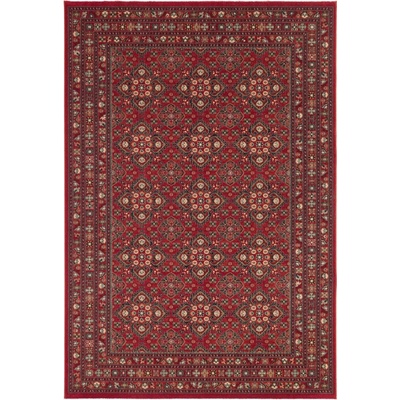 Osta Kashqai 4372/300 červený