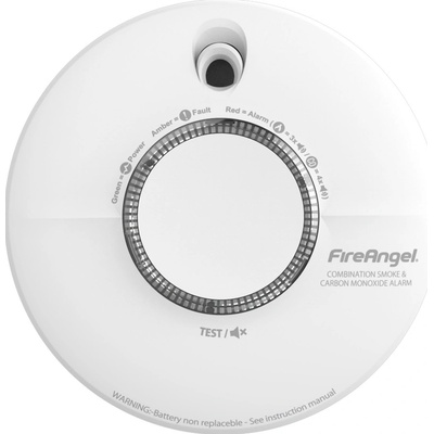 FireAngel SCB10
