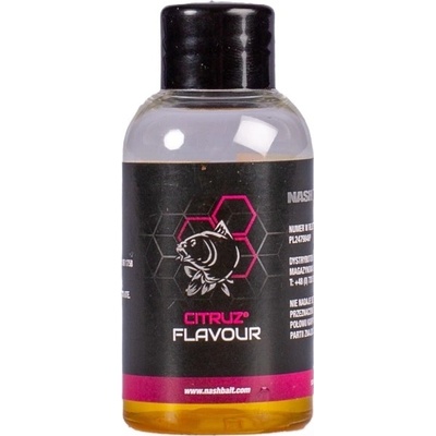 Kevin Nash Esencia Flavour Citruz 50 ml