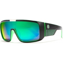 Kdeam Novato 63 Black & Green Green GKD008C63