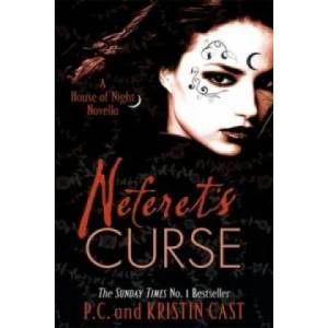 Neferet's Curse | P C Cast (2013)